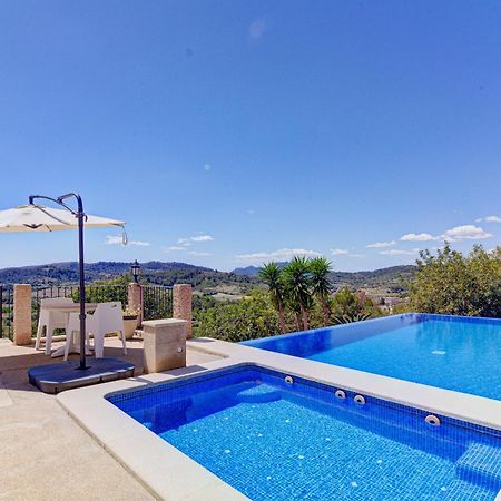 Finca Son Llodra Son Macia  Exterior photo